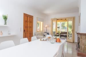 Hotel Benvinguts Port de Alcudia  Zewnętrze zdjęcie