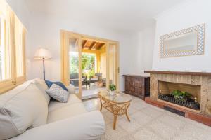 Hotel Benvinguts Port de Alcudia  Zewnętrze zdjęcie