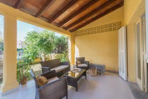 Hotel Benvinguts Port de Alcudia  Zewnętrze zdjęcie