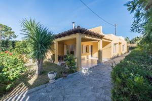Hotel Benvinguts Port de Alcudia  Zewnętrze zdjęcie