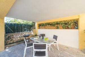 Hotel Benvinguts Port de Alcudia  Zewnętrze zdjęcie